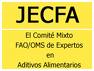 JECFA_logo